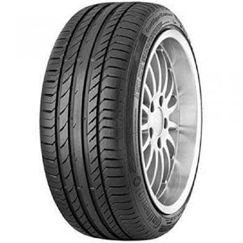 Continental ContiSportContact 5 SUV 255/50 R19 107W XL MO