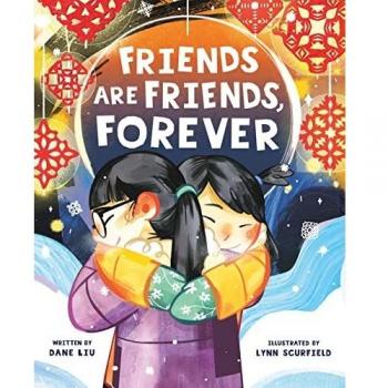 Eternal Friendship Keepsake