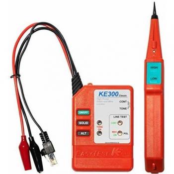 Kurth Electronic KE 301 - Probador de cable de red