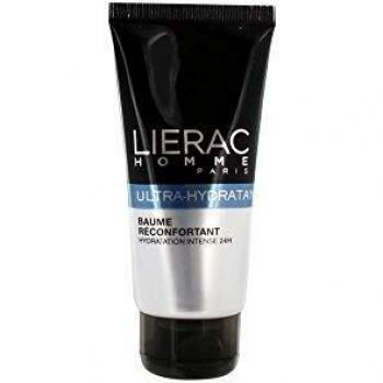 Lierac Lierac Homme Ultra Hydratant Bm 50 ml - 50 ml
