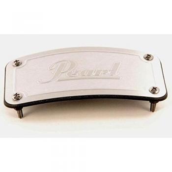 Placa de Cubierta Pearl BBC-1 para Batería de Gran Caja - Repuesto para Casco de Batería