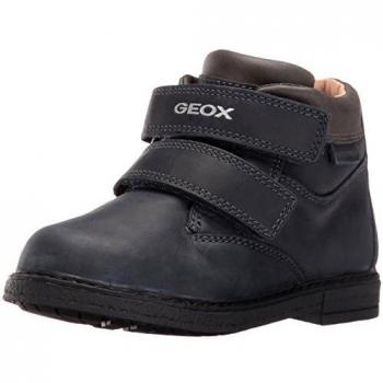 Geox B640VA 0FFBC Zapato casual Niño, Azul