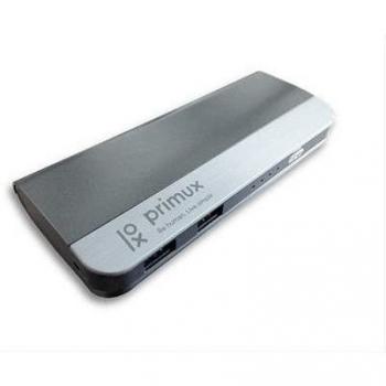 Primux PWB10000 - Batería portátil de 10000 mAh