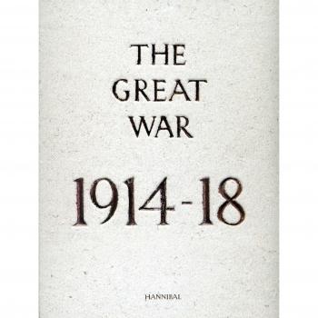 La Gran Guerra: 1914 - 18, Edición Especial del Museo In Flanders Fields