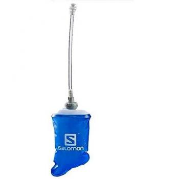 SALOMON Soft Flask Hydration Bottle, Women's, No Color, 500 ml