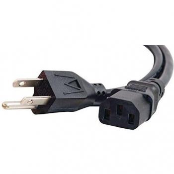 Dell 1.8m, NEMA 5-15 - C13 IEC - Cable