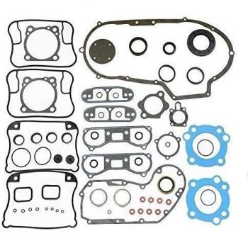Athena P400195900702 Kit Juntas Motor con Reten de Aceite