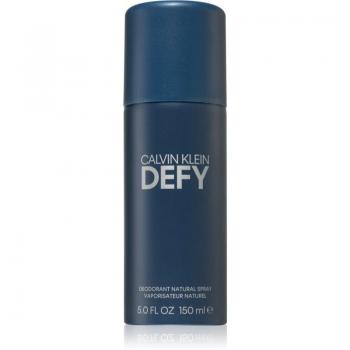 Calvin Klein Defy Deodorant Spray for Men 150 ml