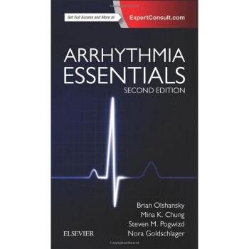 Arrhythmia Essentials, 2e