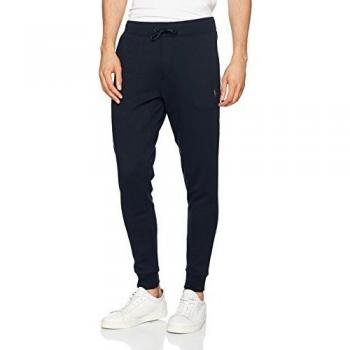 Polo Ralph Lauren JOGGERPANT Pantalones de Deporte, Azul