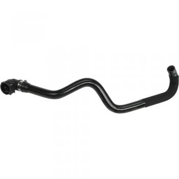 Tubería flexible de calefacción GATES 02-2629, manguera de calefacción moldeada, resistente a altas temperaturas, diseño flexible para fácil instalación, compatible con sistemas de calefacción