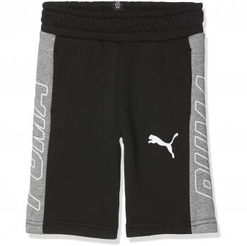 Puma Style Bermudas 140 (Kids)