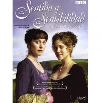 Sentido Y Sensibilidad [DVD]