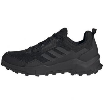 Zapatillas Adidas Terrex AX4 Negro Mate - Talla 42