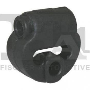 FA1 Tira de goma para sistema de escape 793-922, soporte de tubo de escape