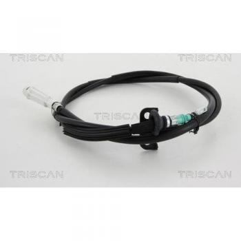 Cable de freno de mano TRISCAN 8140 27139