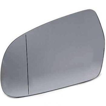 Espejo Retrovisor Exterior Izquierdo RIDEX 1914M0025 para AUDI A3/A4 - Cristal de Repuesto