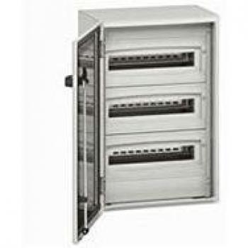 Legrand Acc.Atlantic/Marina - Chasis Módulo 500X400 Armario Atl.55 Marina 55