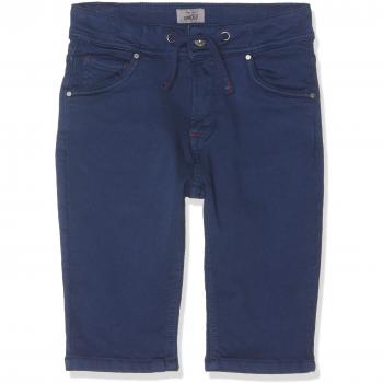 Pepe Jeans Joe Short, Bañador para Niños, Azul