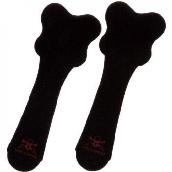 Lady´s Secret - Plantillas para mujer, color negro, talla Unisize