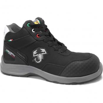 Bota de seguridad ABARTH Zerocento Xtrem
