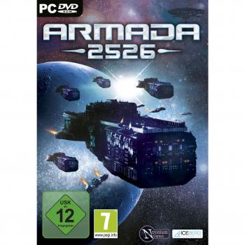 Armada 2526