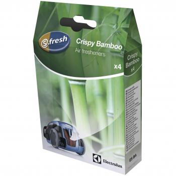 Electrolux S-Fresh Ambientador para aspiradores, Verde