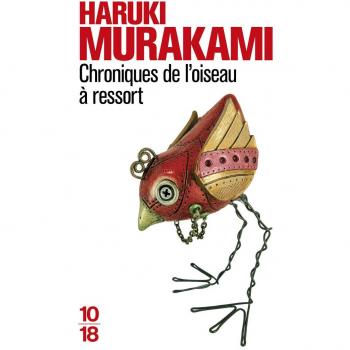 Chroniques de l'oiseau à ressort