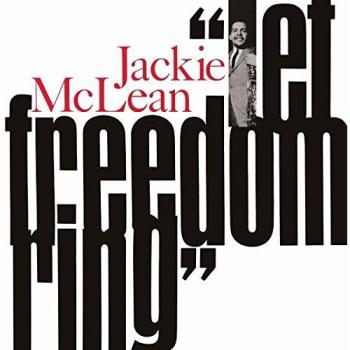 Let Freedom Ring [Vinilo]