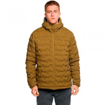 Chaqueta Outdoor de Hombre Jougar Marrón XXL Trangoworld