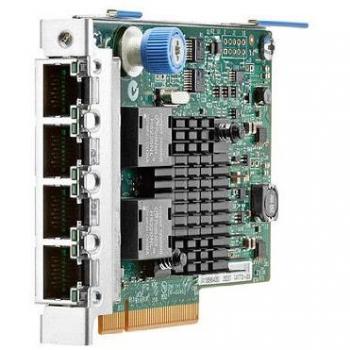 HP 665240-B21 Ethernet Adapter Card