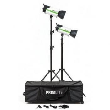 Priolite MBX Kit Freiburg 1000J