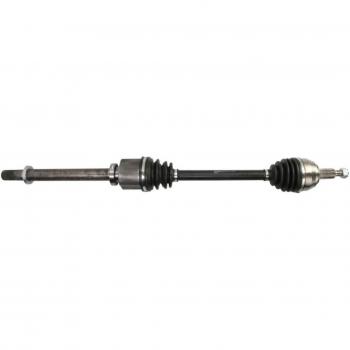 Árbol de transmisión PASCAL G2R173PC - Alta resistencia y durabilidad