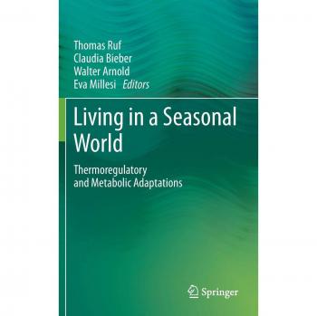 Seasonal Adaptations: Thermoregulation and Metabolism Insights