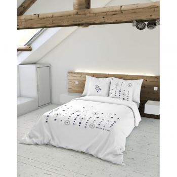 Devota&Lomba Funda nórdica Lopud Cama 135 cm