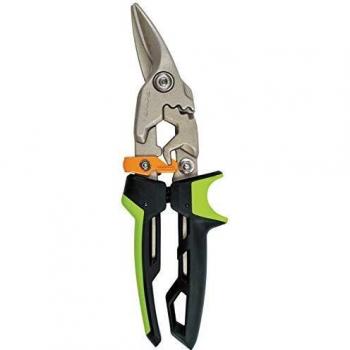 Fiskars PowerGear Pro Aviation Snips Right Hand - 1027208