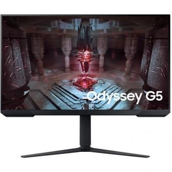 Samsung Odyssey G5 32 LED QHD 165Hz FreeSync Premium