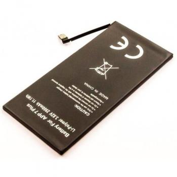 Batería para iPhone CoreParts - Alta Calidad