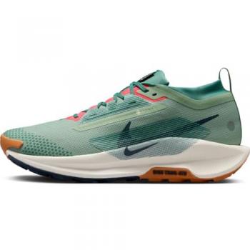 Zapatillas de Trail Running Nike Pegasus Trail 5 GORE-TEX Impermeables para Hombre - Verde - Talla 44