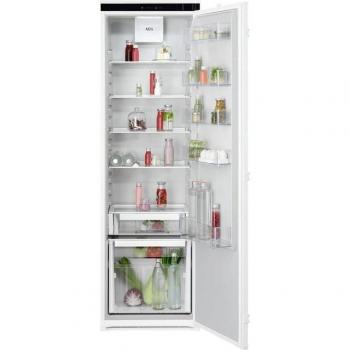 Frigorífico Integrable AEG de 1 Puerta con Dynamic Air y Altura de 1772 mm - TK6DS181ES