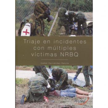 Triaje en incidentes con múltiples víctimas NRBQ