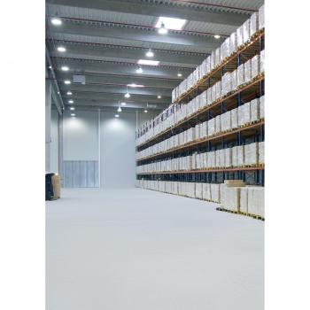 Campana Industrial LED Lufo 200W 27000LM 5700K