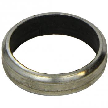 Junta anular para tubo de escape HJS 83 12 1882 - Junta de sellado resistente al calor y a la corrosión