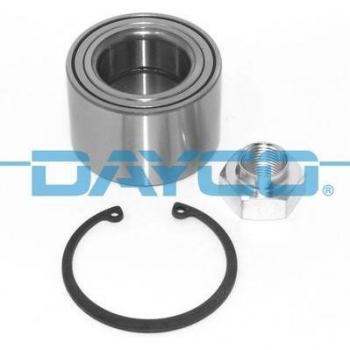 Kit de cojinete de rueda DAYCO KWD1225