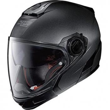 Nolan N40-5 GT Special N-Com Black Graphite XL