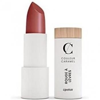 Couleur Caramel Rouge A Levres Barra de Labios 126 Rosy Beige 1Un 30 g