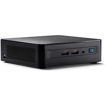 Intel Wall Street Canyon NUC12WSHI50Z Barebone L6 NO Cord