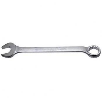 HAZET 600N-70 Llave combinada con perfil hexagonal doble exterior de 70 mm