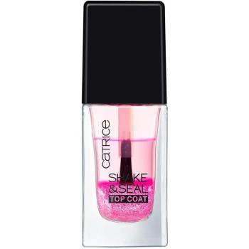 Esmalte de Uñas - Shake & Seal Topcoat 01 - Catrice