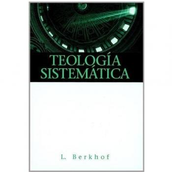 Teologia Sistematica = Systematic Theology